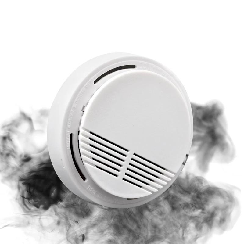 Wireless Smoke Protection Detector