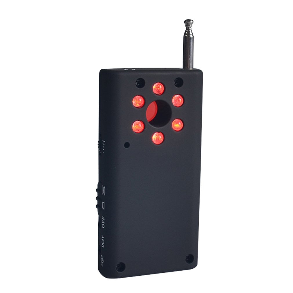 Wireless Signal Detector