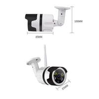 Security System Video Surveillance Camera