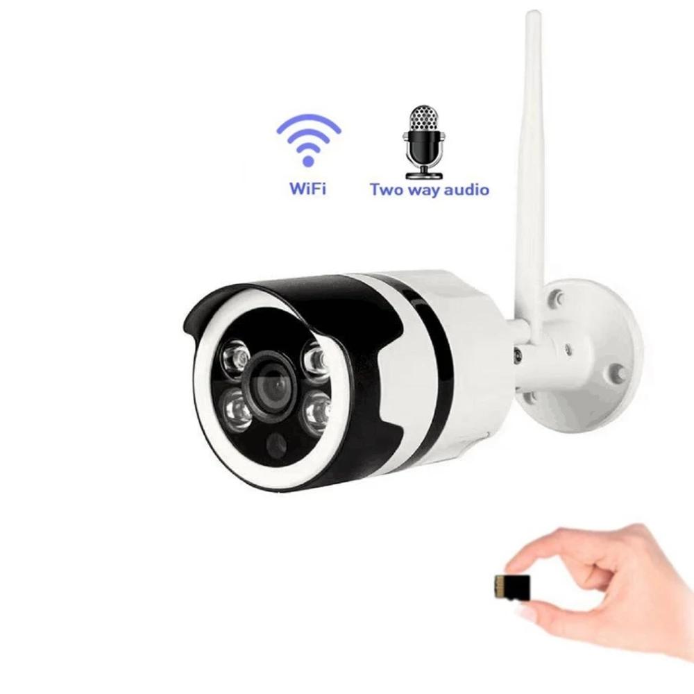 Security System Video Surveillance Camera