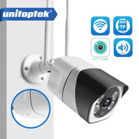 Wireless Outdoor Two Way Audio Camera