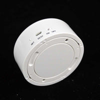 Sound and Light Siren Home Security