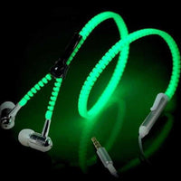 Light Luminous  Headset