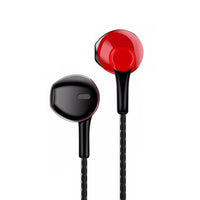 Stereo Bass Earphone Headset