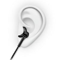 Stereo Bass Earphone Headset