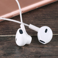 Stereo Bass Earphone Headset