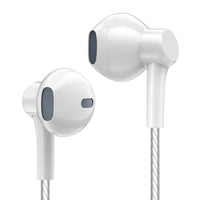 Stereo Bass Earphone Headset