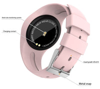 Upgrade Fashion Smart Watch