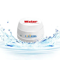 Wireless Water Leakage Detector