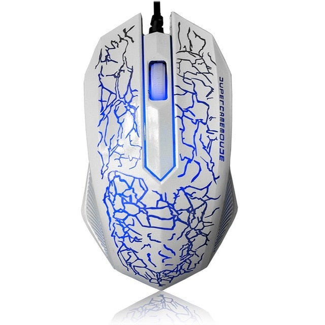 Adjustable Gaming Mouse