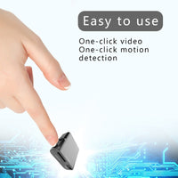 Infrared Night Vision Micro Camera