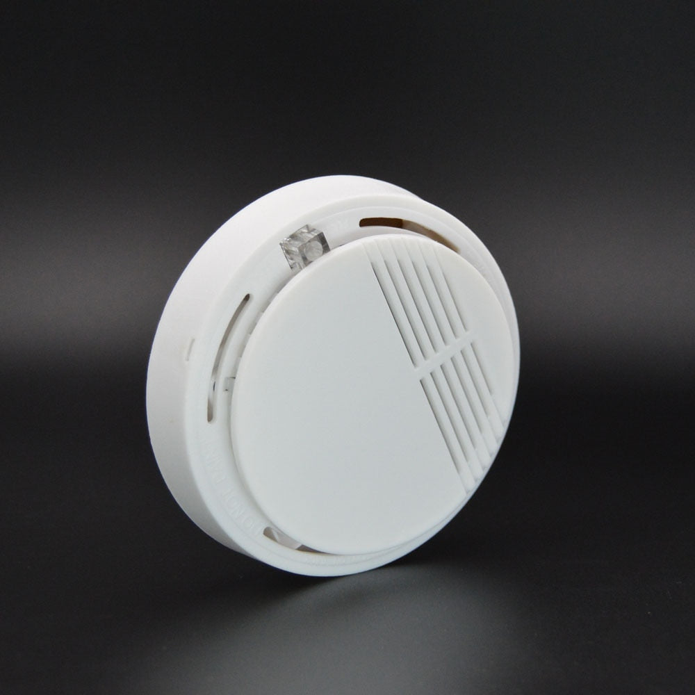 Wireless Smoke Protection Detector