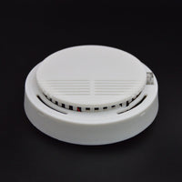 Wireless Smoke Protection Detector