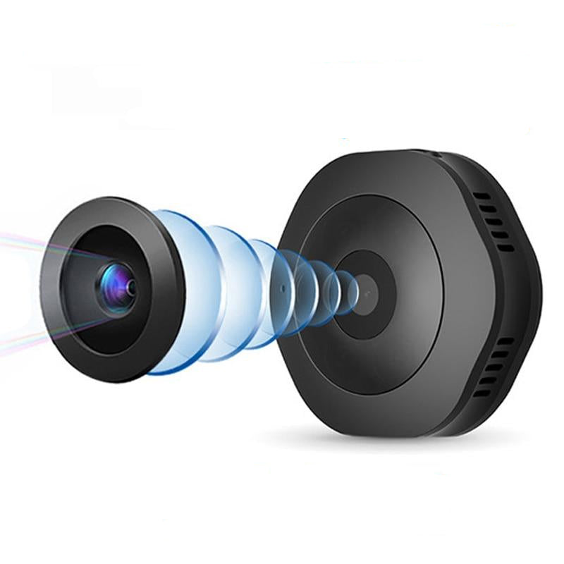 Wifi Micro Camera