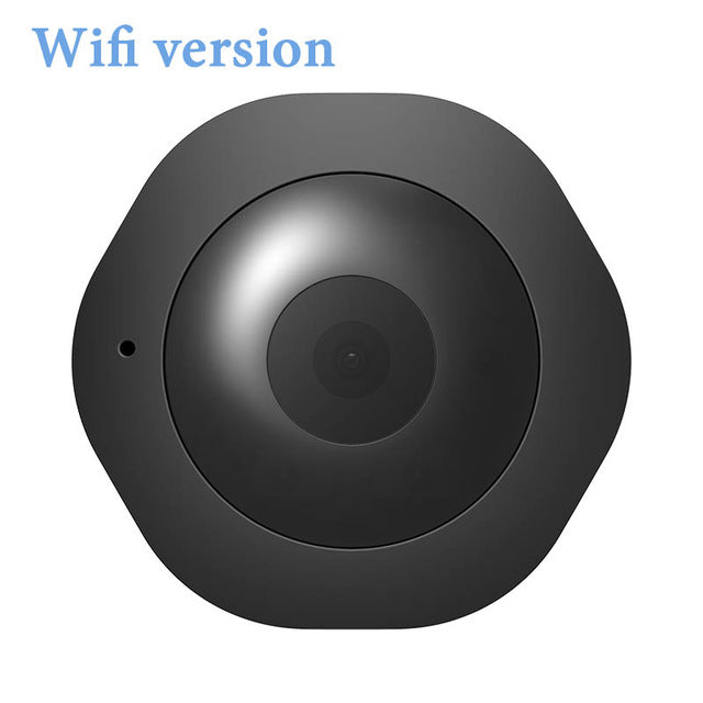 Wifi Micro Camera