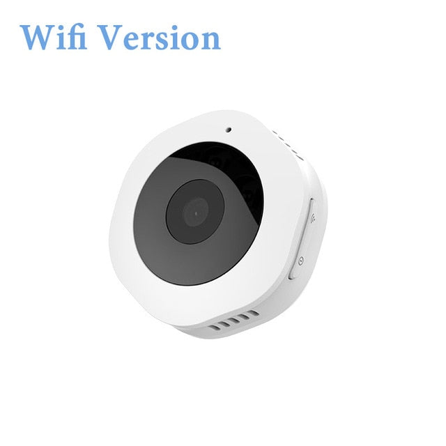 Wifi Micro Camera