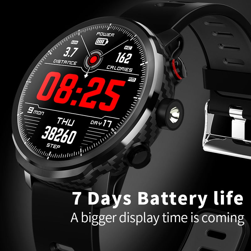 Waterproof Multiple Smartwatch