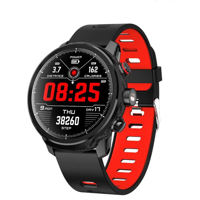 Waterproof Multiple Smartwatch