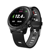 Waterproof Multiple Smartwatch