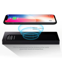 Wireless Charger Power Bank