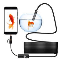 Wire Mini Endoscope Camera