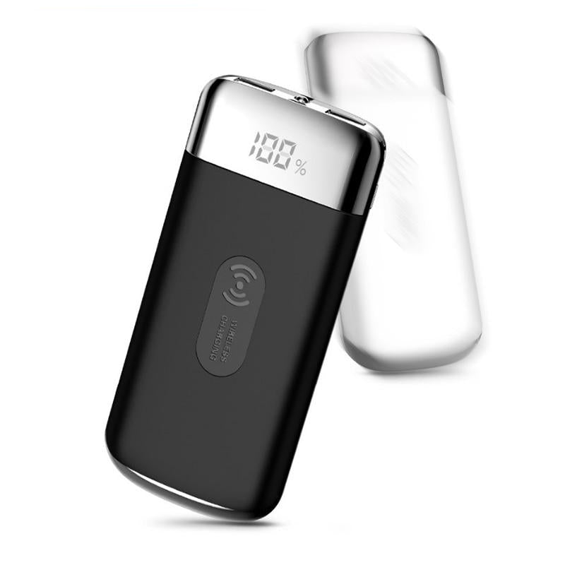 Super Light External Power Bank