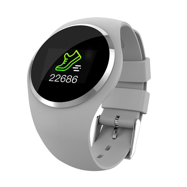 Upgrade Fashion Smart Watch