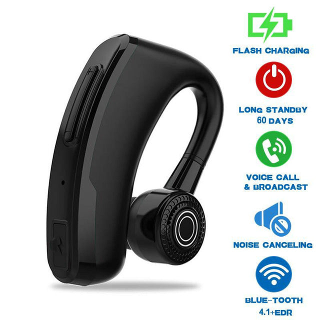 Wireless Bluetooth Earbuds Headset