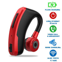 Wireless Bluetooth Earbuds Headset