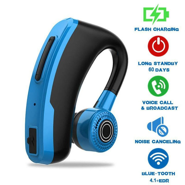 Wireless Bluetooth Earbuds Headset