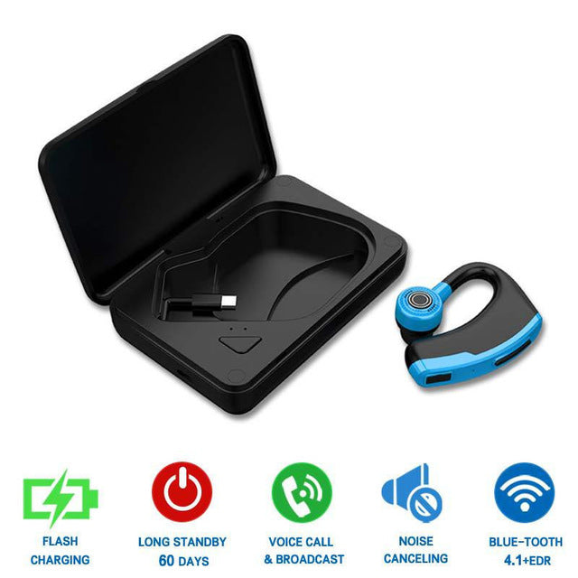 Wireless Bluetooth Earbuds Headset