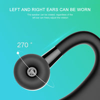 Wireless Bluetooth Earbuds Headset