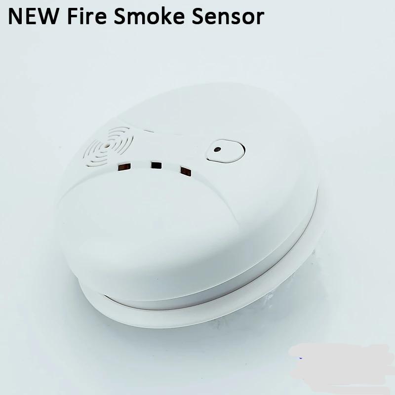 Fire Sensor Protection