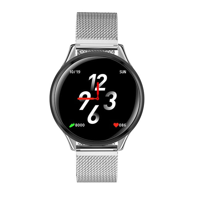 Bluetooth Smartwatch