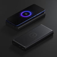 Wireless Portable Charging Powerbank