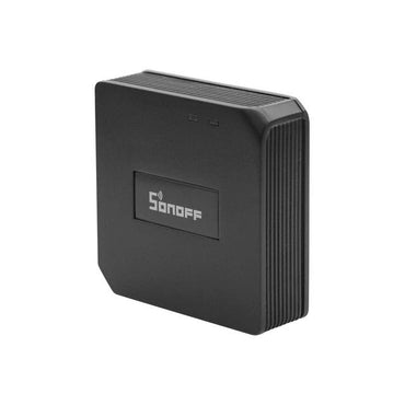 Wireless Smoke Fire Sensor