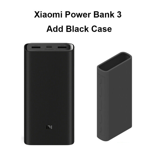 Super Power Portable Charger Bank