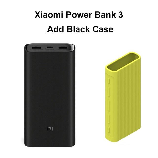 Super Power Portable Charger Bank