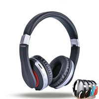 Wireless Bluetooth Headset