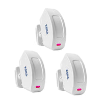 Wireless Curtain Infrared Detector