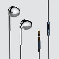 Universal Stereo Earphone